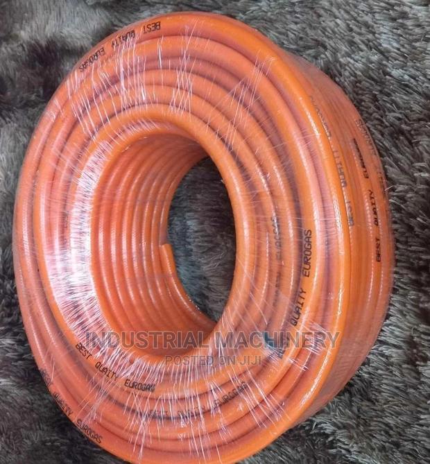 50m Gas Pipe (Roll) - main view