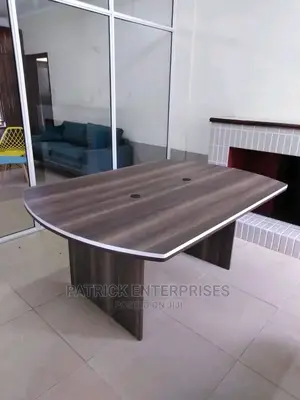 Executive Morden Boardroom Table 2.4 Mtrs