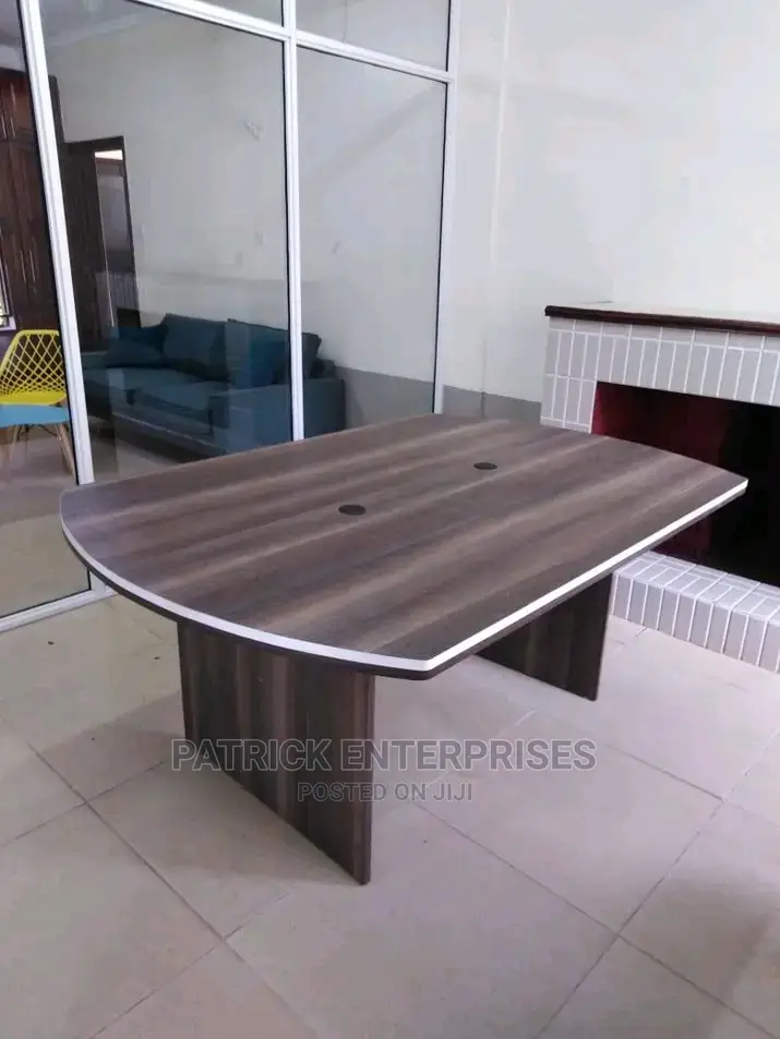 Executive Morden Boardroom Table 2.4 Mtrs