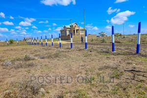 Commercial Plots Touching Main Road- Kamakis ^CM - thumbnail 2