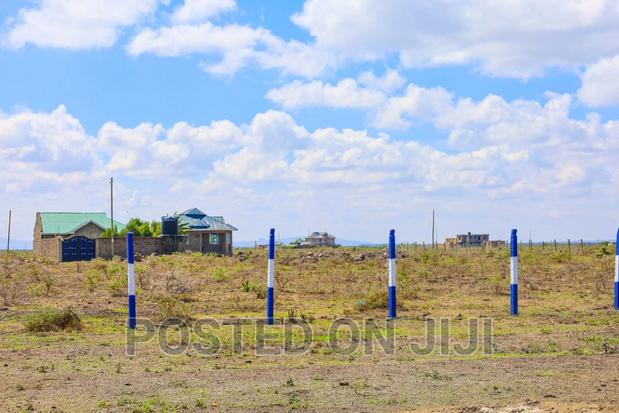 Commercial Plots Touching Main Road- Kamakis ^CM - thumbnail 3