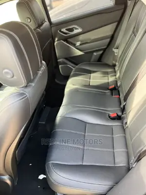 Land Rover Range Rover Velar P380 SE R-Dynamic 4x4 2018 Gray