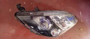 Toyota Isis 2010 Headlight