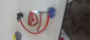 Chemistry Lab Installation