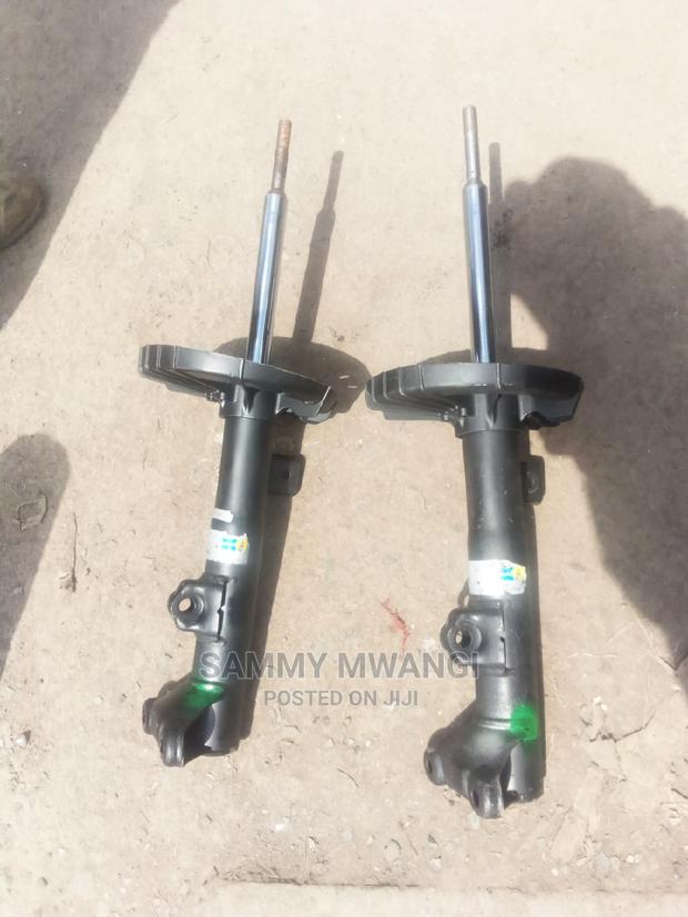 Marcedez Benz W 203 Front Shocks Avairable