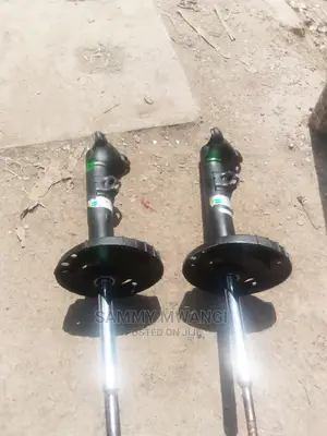 Marcedez Benz W 203 Front Shocks Avairable