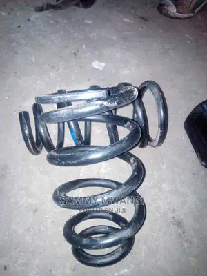 Toyota Probox Springs Avairable