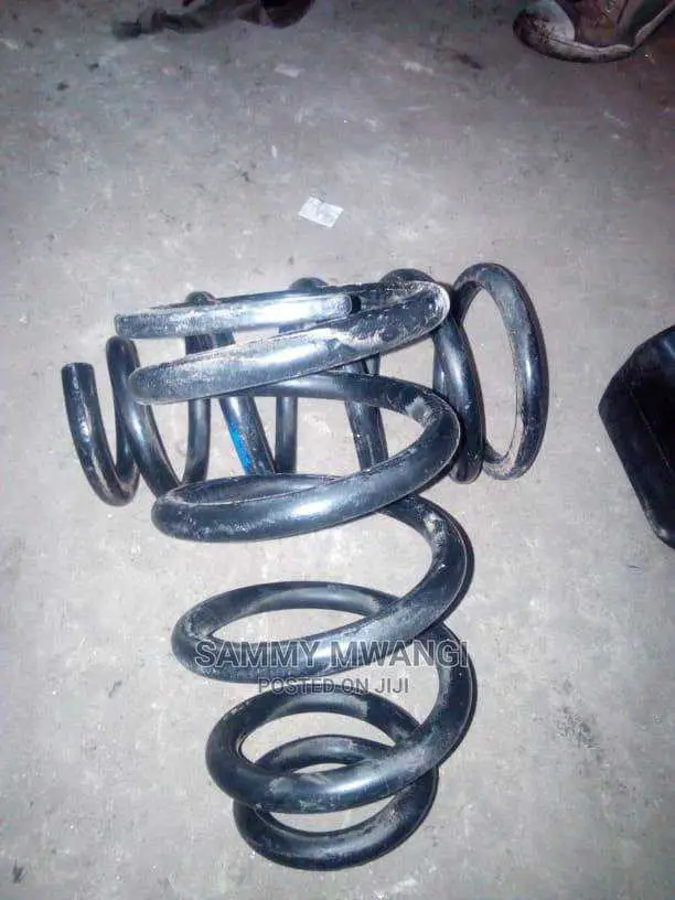 Toyota Probox Springs Avairable