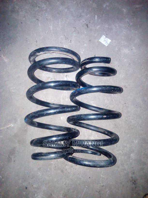 Toyota Probox Springs Avairable