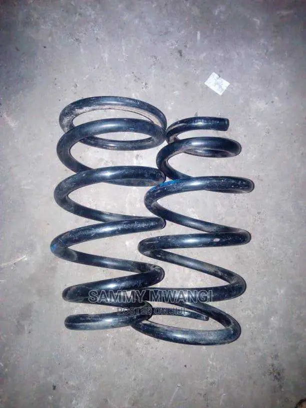 Toyota Probox Springs Avairable