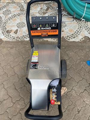 Pressure Washer - thumbnail 2