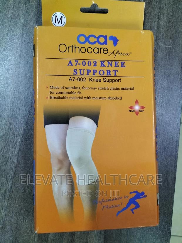 Knee Support - main view