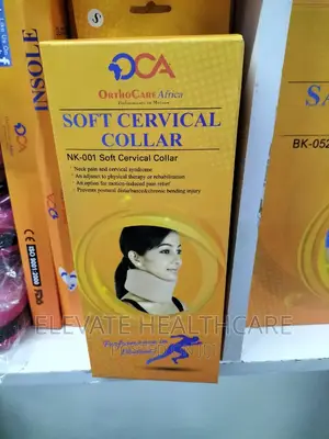Neck Collar Support
