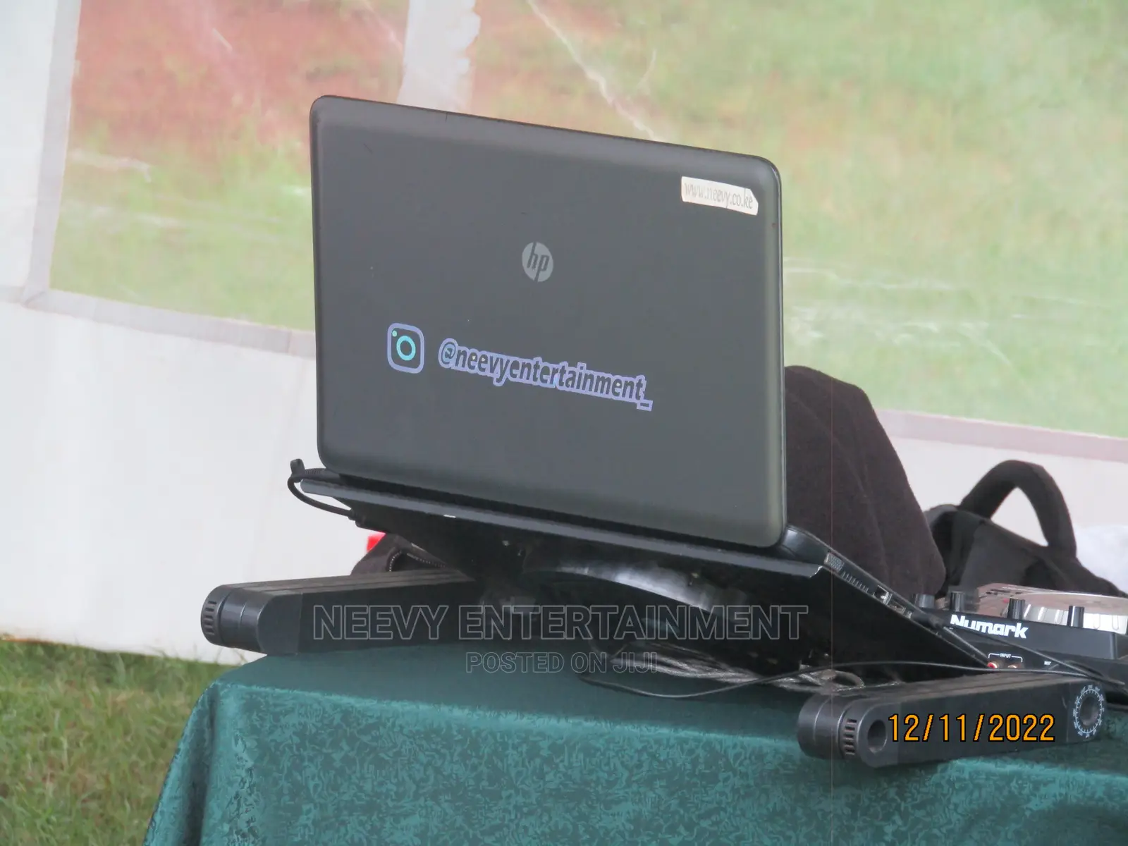 DJ For Hire In Nairobi