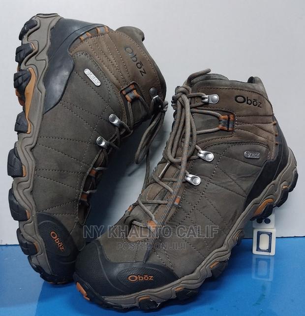 Hiking Shoes - thumbnail 13