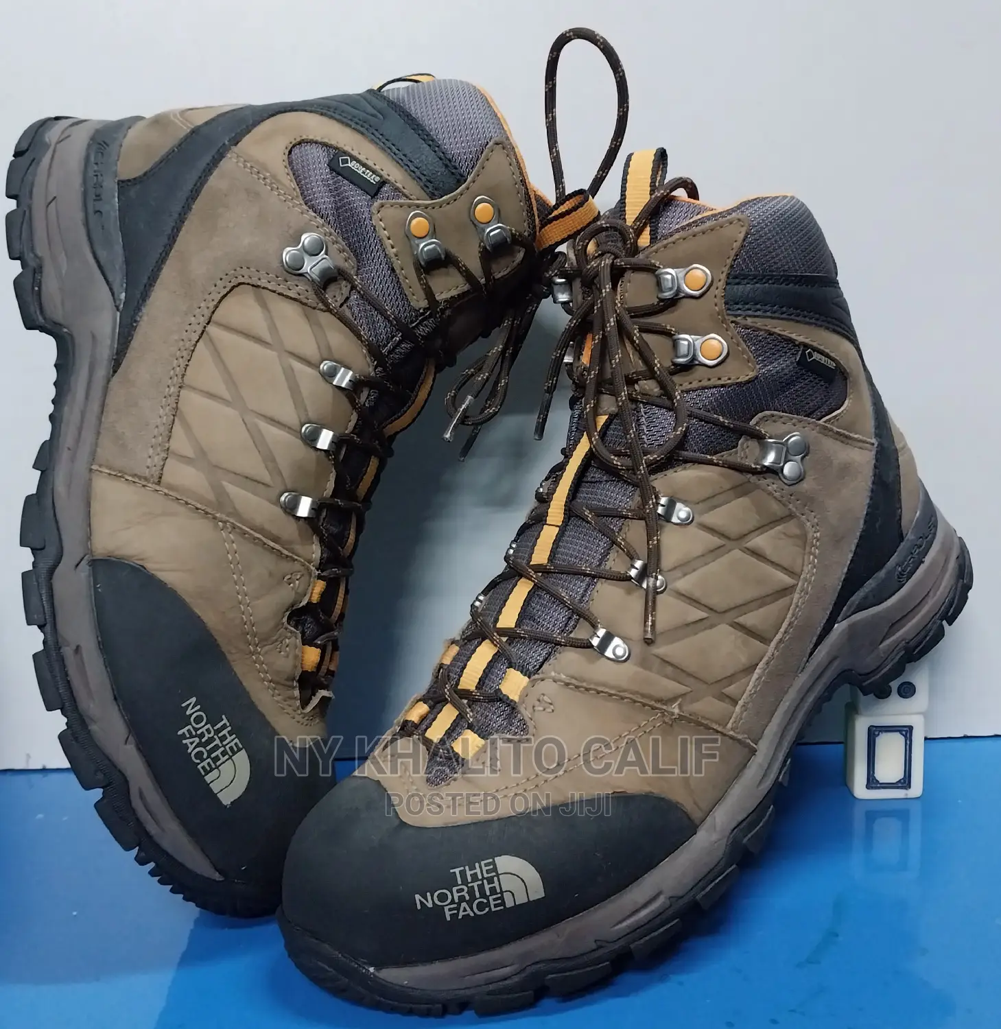 Hiking Shoes