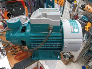 1h Total Booster Pump - thumbnail 2