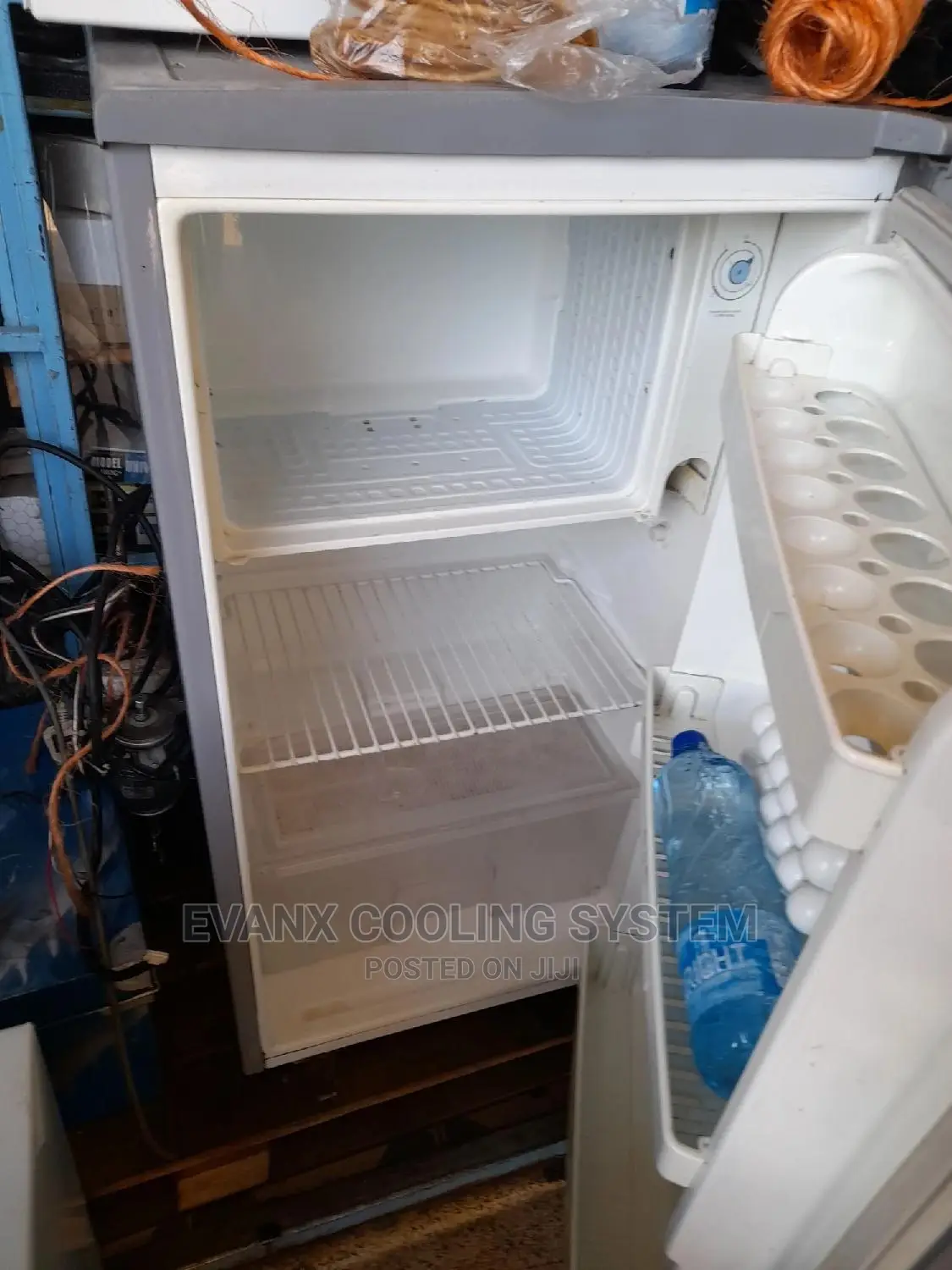 Fridge and Freezers Services