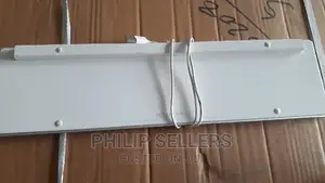 Brand NEW White Apple Keyboard 109 Keys A1048