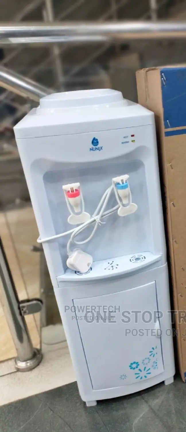 Water Dispenser Hot and Normal -Q7