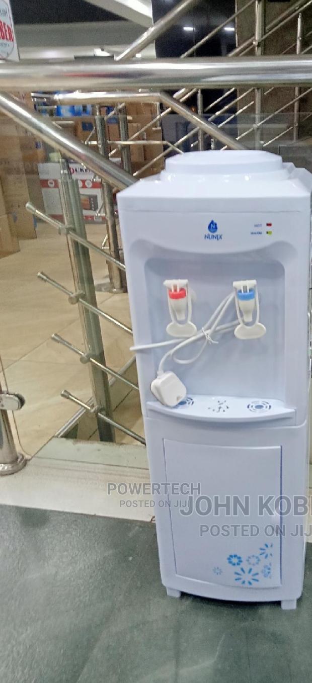 Water Dispenser Hot and Normal ;Q7 - main view