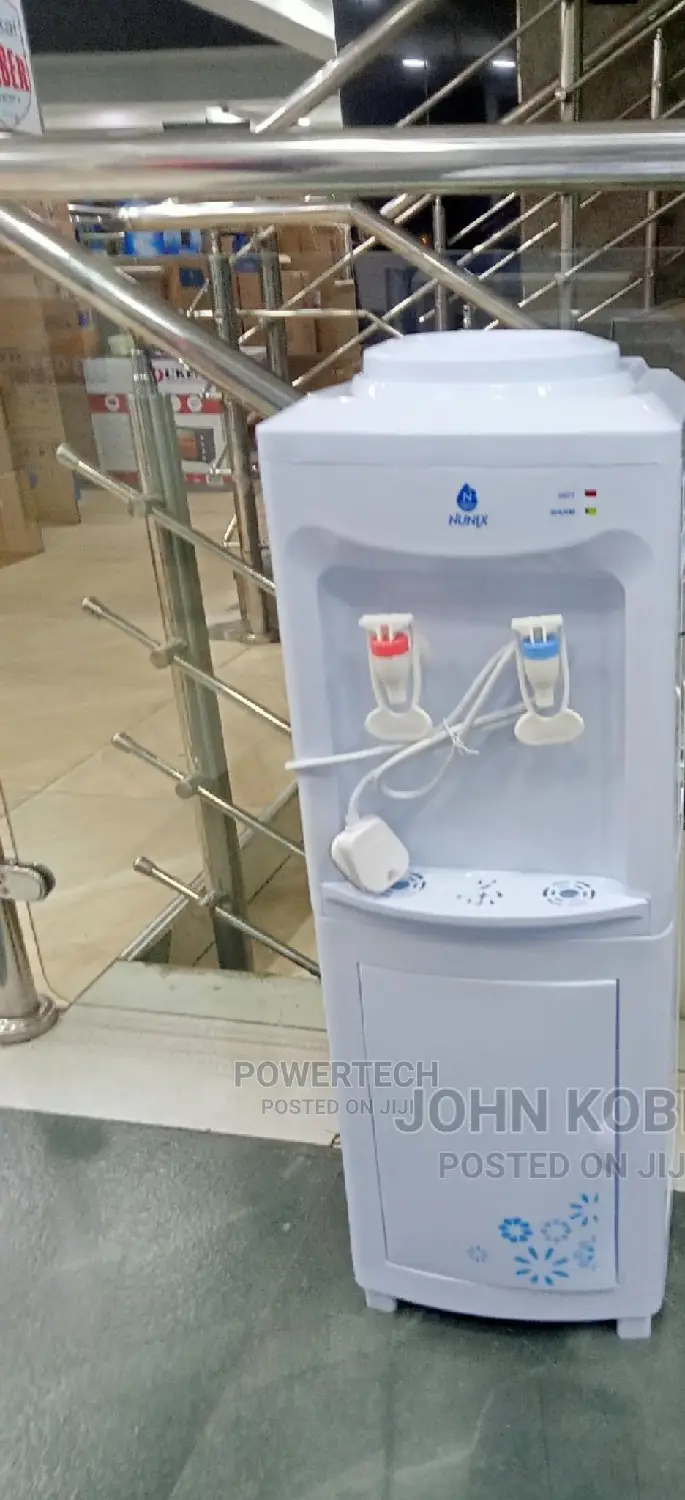 Water Dispenser Hot and Normal ;Q7