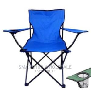 Camping Chair - thumbnail 2