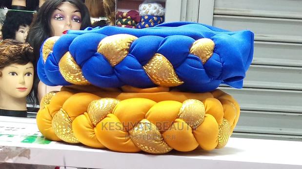 Head Wraps - thumbnail 4