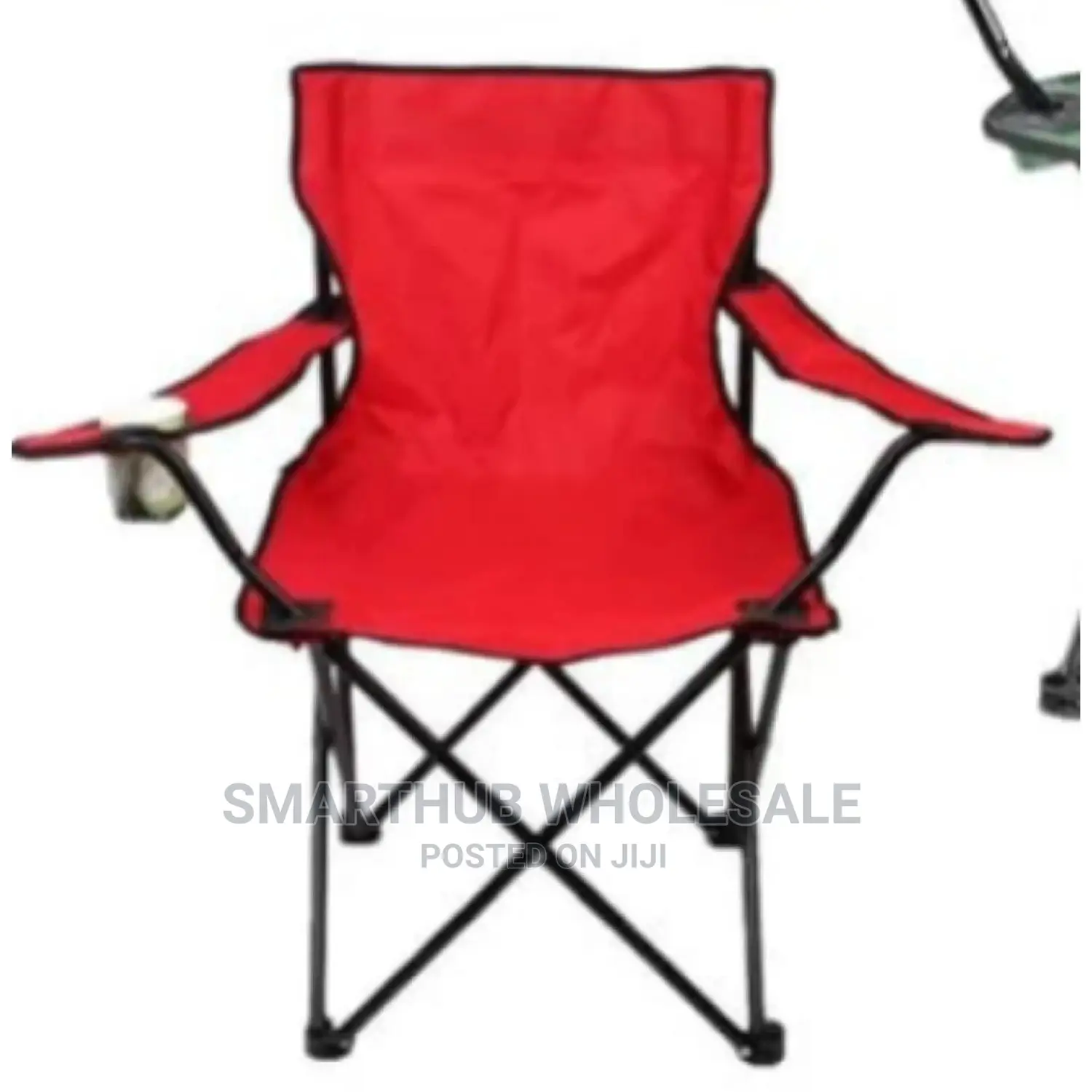 Camping Chair
