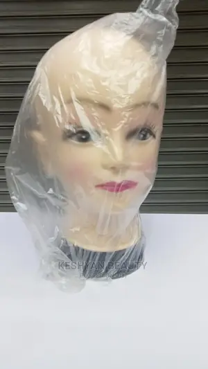 Dummy/Mannequin Heads