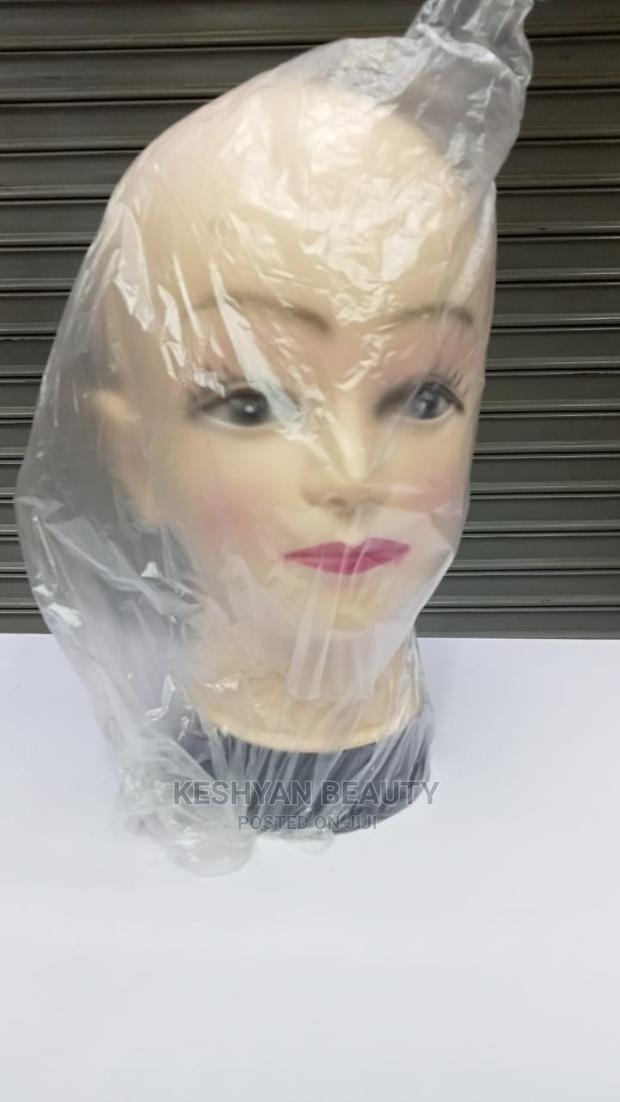 Dummy/Mannequin Heads - thumbnail 4