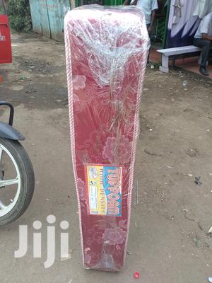 5 By 6, 8inch Heavy Duty Mattresses. Free Delivery