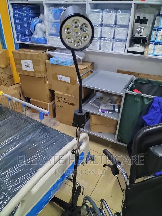 Examination Lamp/ Light - thumbnail 2