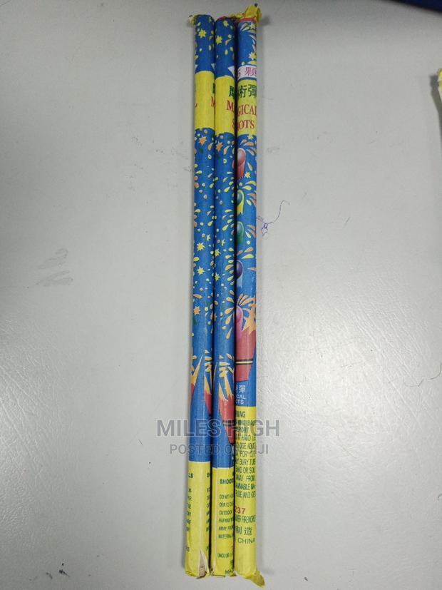 Fireworks Magical Shots - thumbnail 3