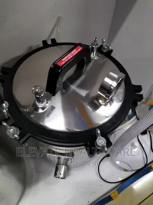 Autoclave 24 Litres