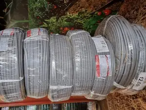 1.5 Twin With Earth Metsec Cables