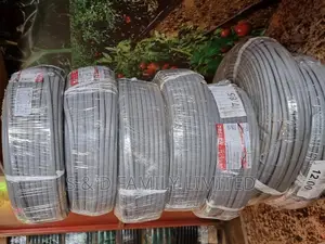 1.5 Twin With Earth Metsec Cables