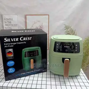8litres Air Fyer