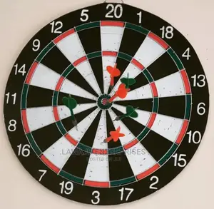 Darts Game - 15"