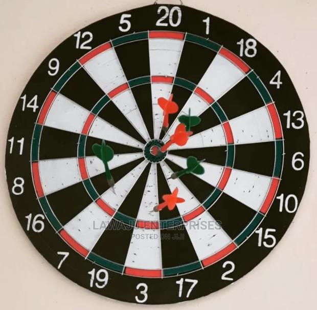 Darts Game - 15" - main view