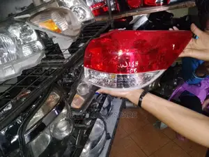 Wish 2008 Backlight