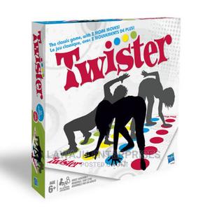 Twister Game - thumbnail 2