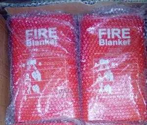Fire Blankets Available!