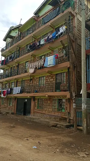 2bdrm Block of Flats in Sonic, Githurai for Sale