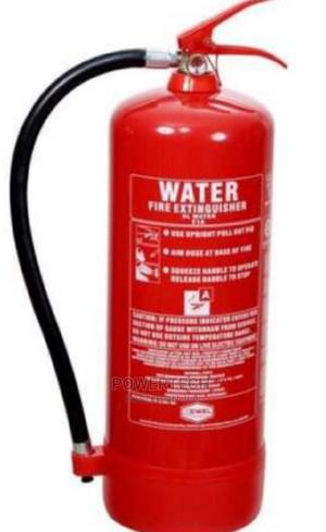 9litre Water Fire Extinguisher"" - thumbnail 2