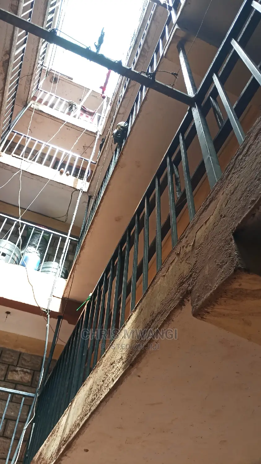 2bdrm Block of Flats in Sonic, Githurai for Sale