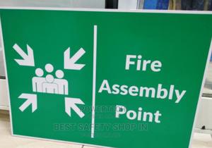 Fire Assembly** - thumbnail 2