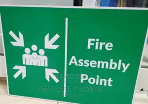 Fire Assembly**