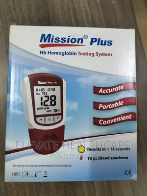 Missing Plus HB Machine