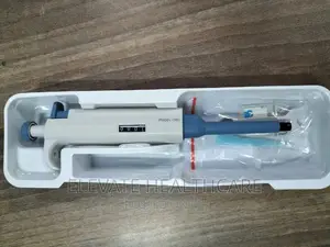 Micro Pipette